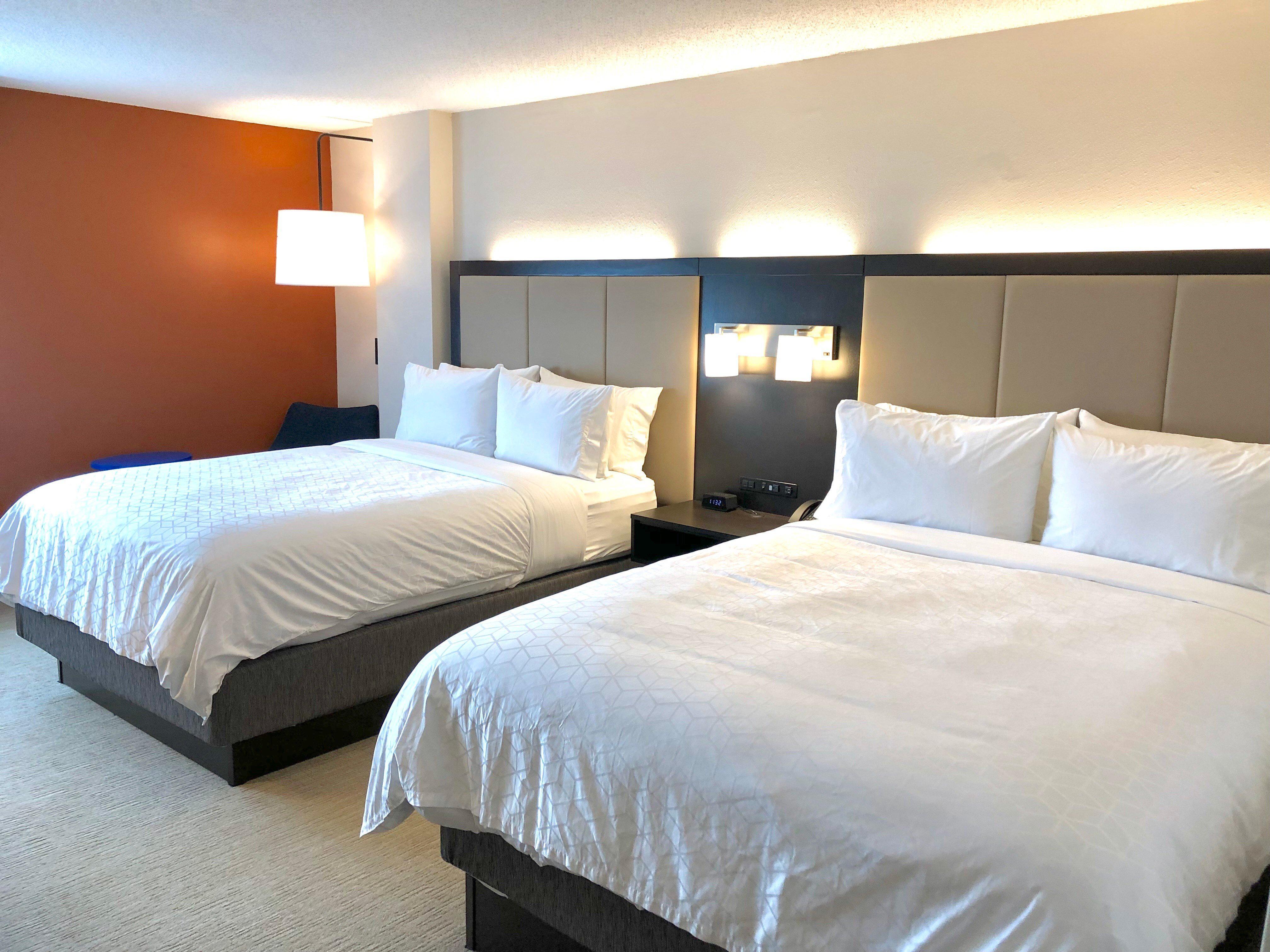 Holiday Inn Express Richmond - Midtown By Ihg Εξωτερικό φωτογραφία