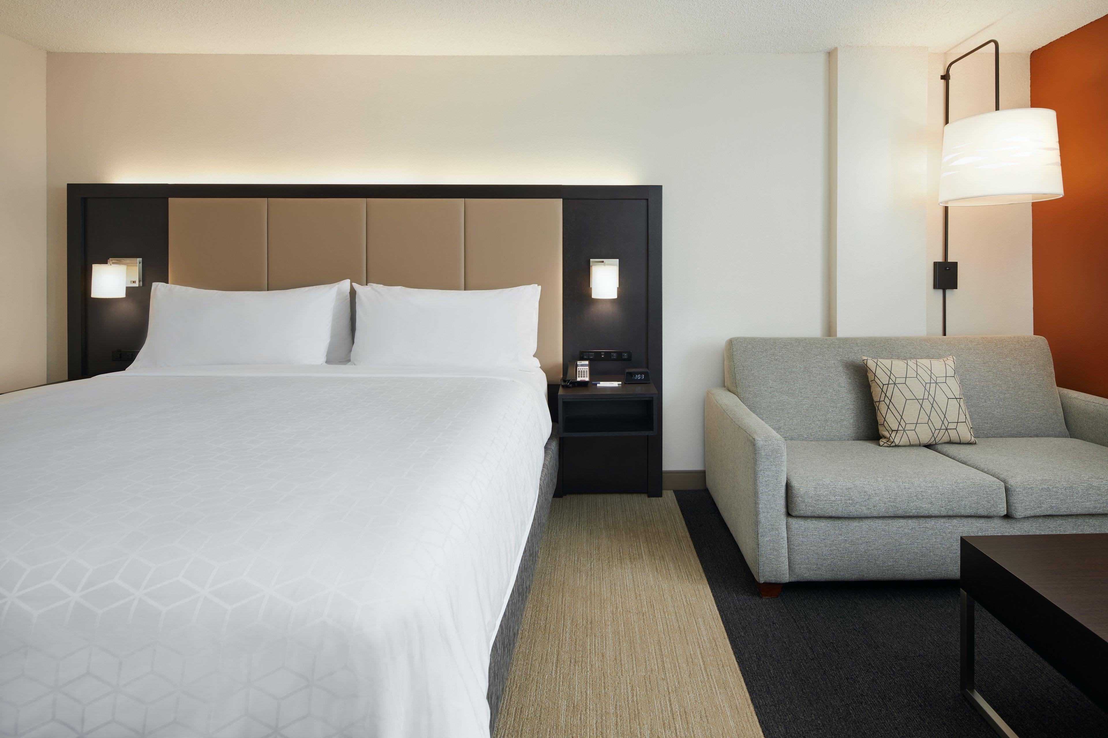 Holiday Inn Express Richmond - Midtown By Ihg Εξωτερικό φωτογραφία