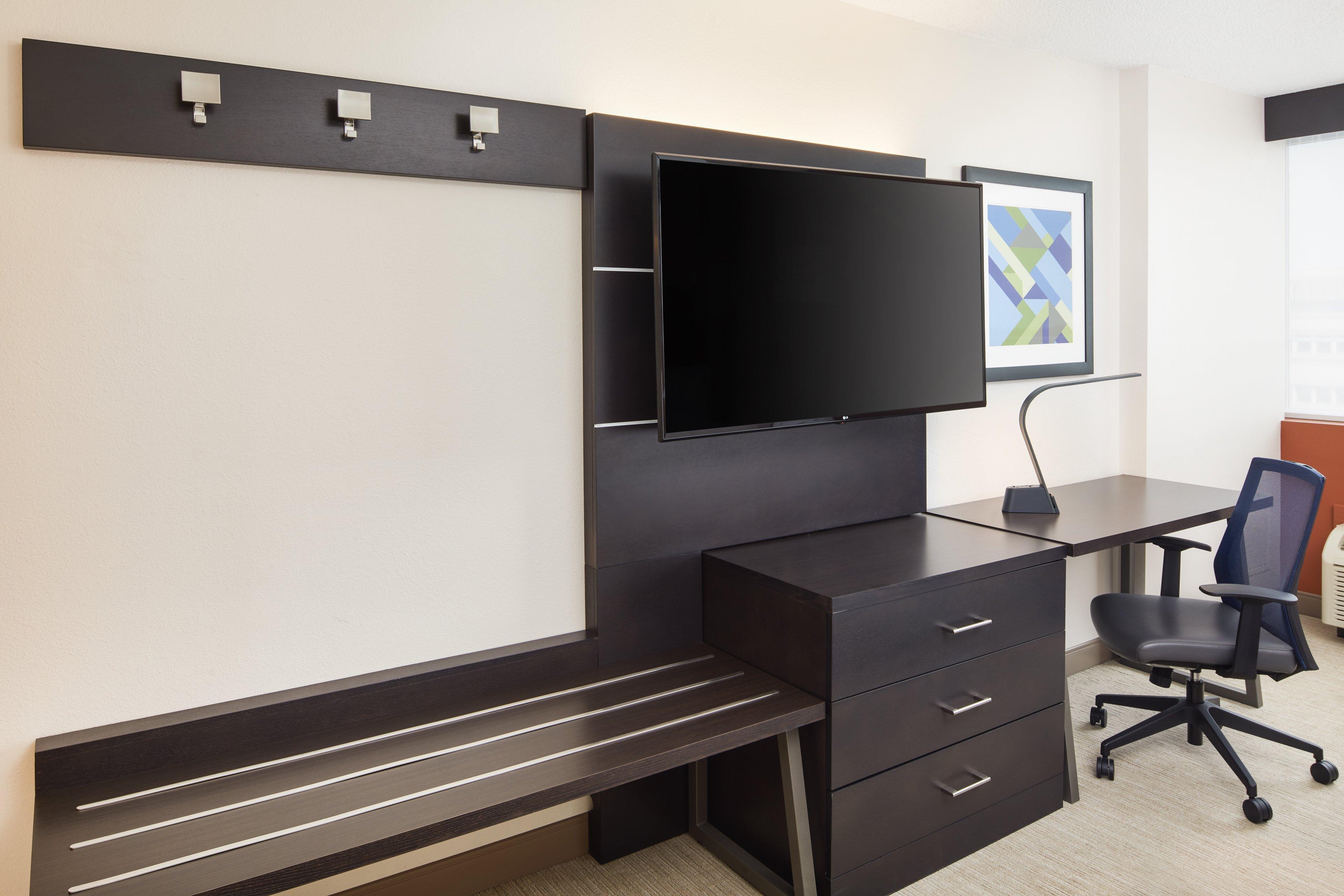 Holiday Inn Express Richmond - Midtown By Ihg Εξωτερικό φωτογραφία