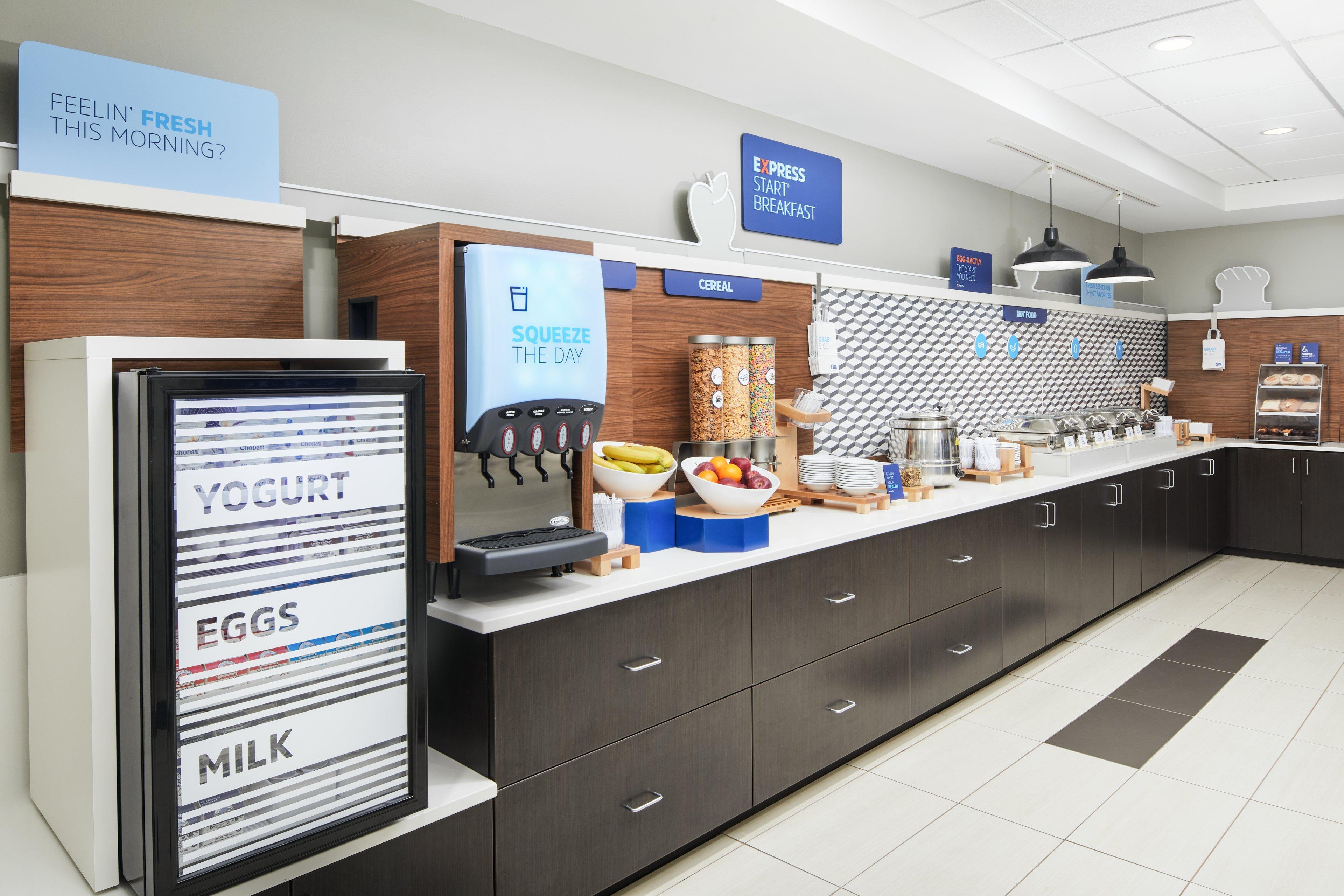 Holiday Inn Express Richmond - Midtown By Ihg Εξωτερικό φωτογραφία