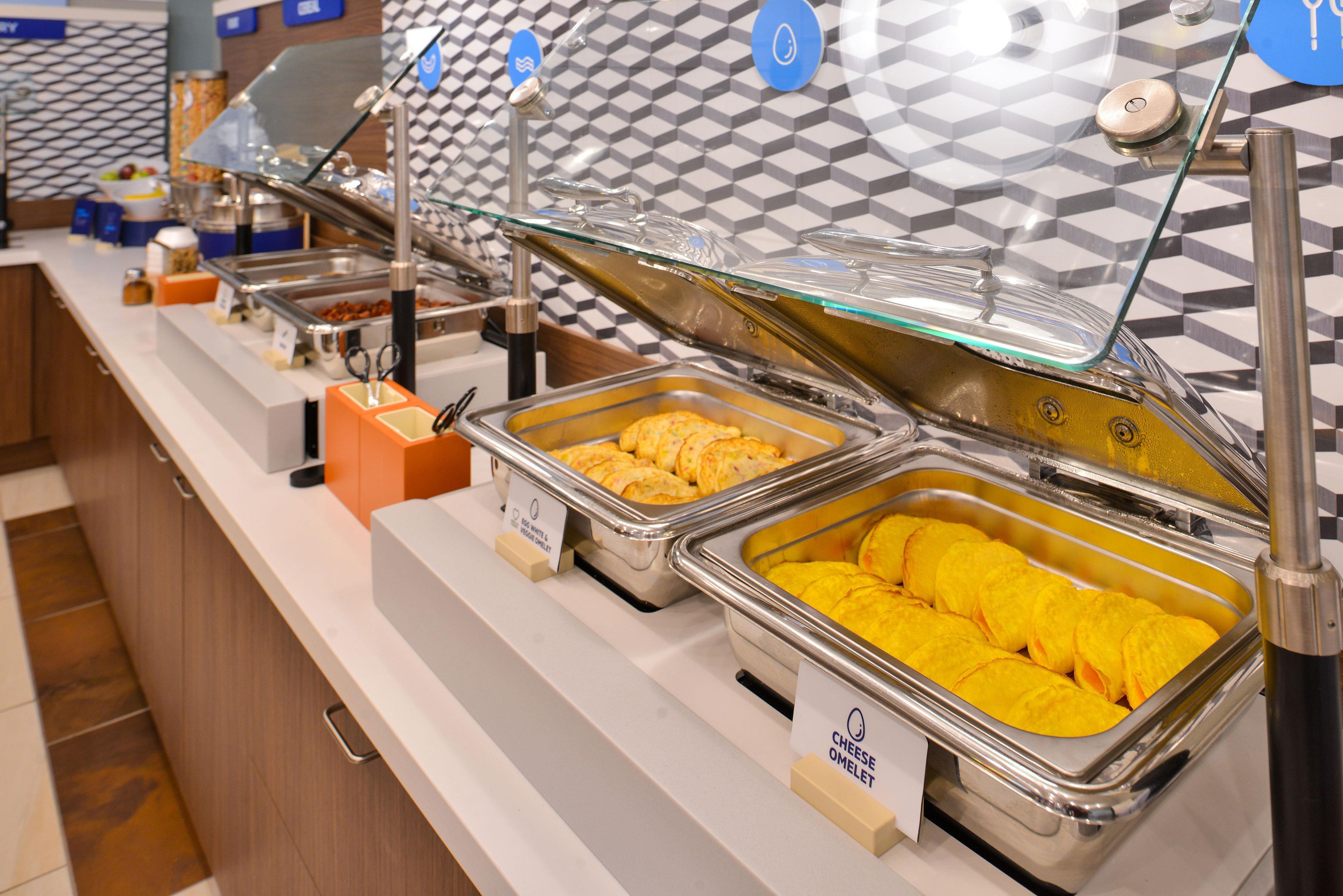 Holiday Inn Express Richmond - Midtown By Ihg Εξωτερικό φωτογραφία