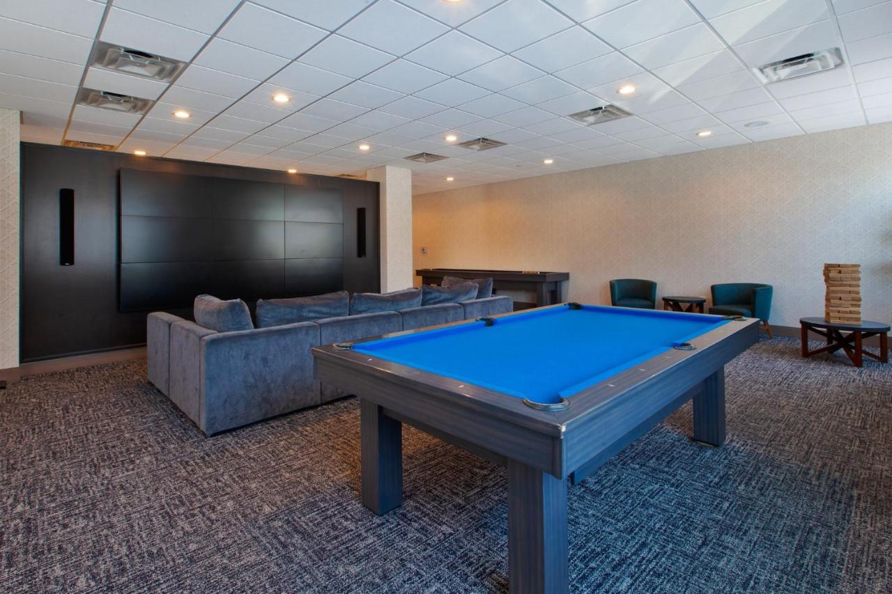 Holiday Inn Express Richmond - Midtown By Ihg Εξωτερικό φωτογραφία