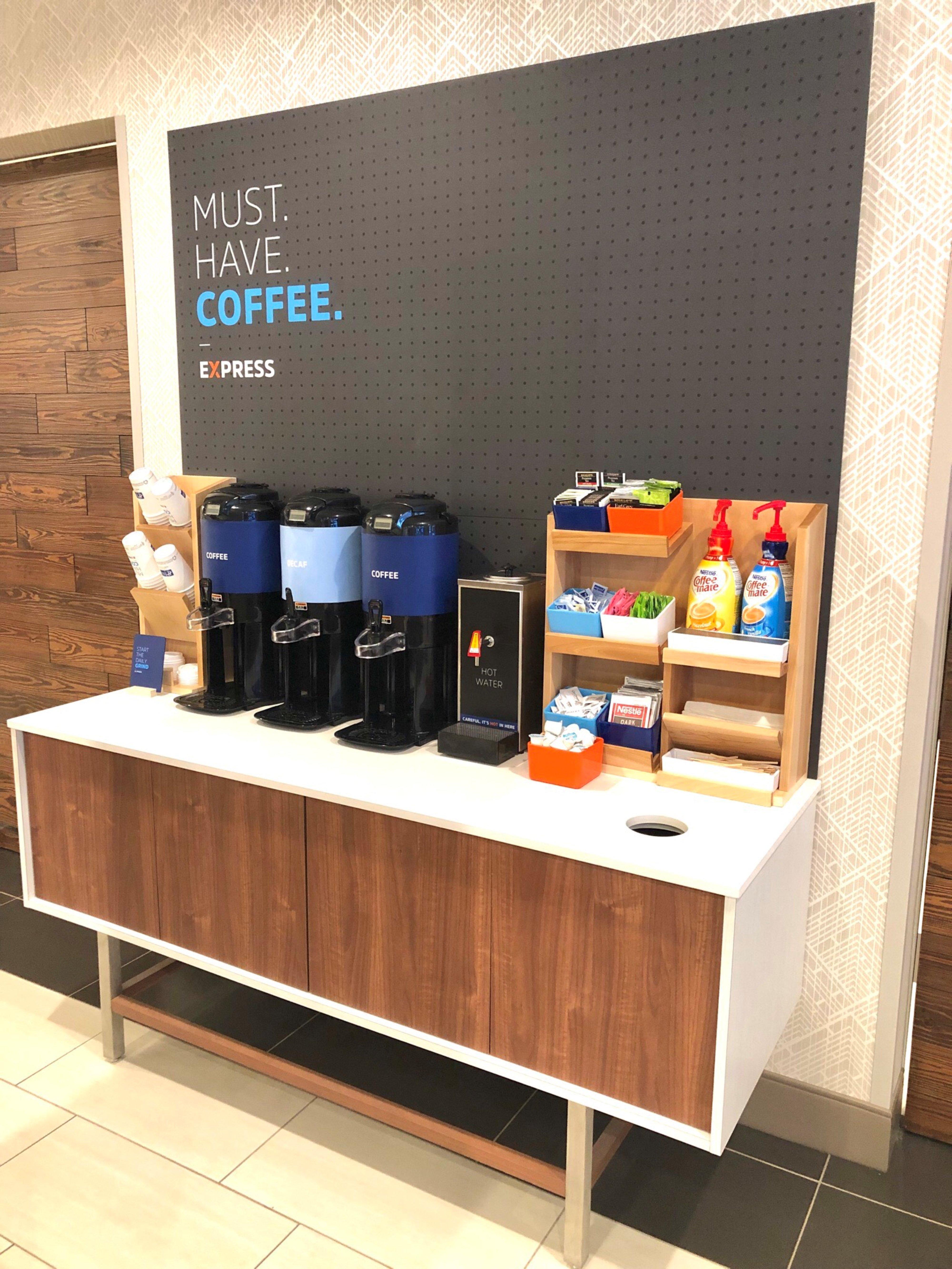 Holiday Inn Express Richmond - Midtown By Ihg Εξωτερικό φωτογραφία