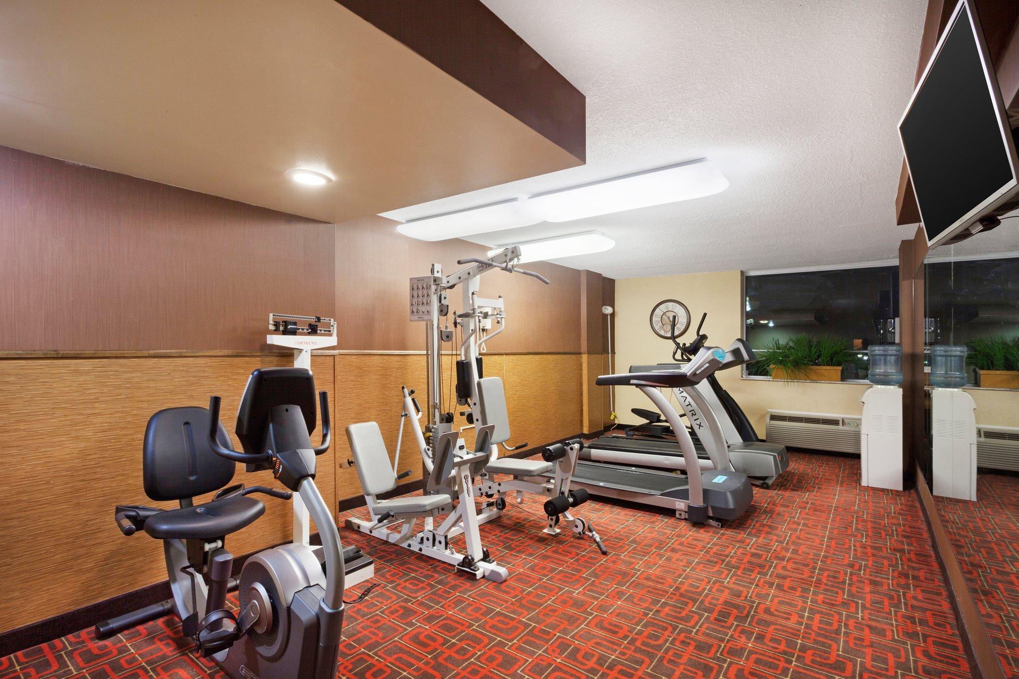 Holiday Inn Express Richmond - Midtown By Ihg Εξωτερικό φωτογραφία
