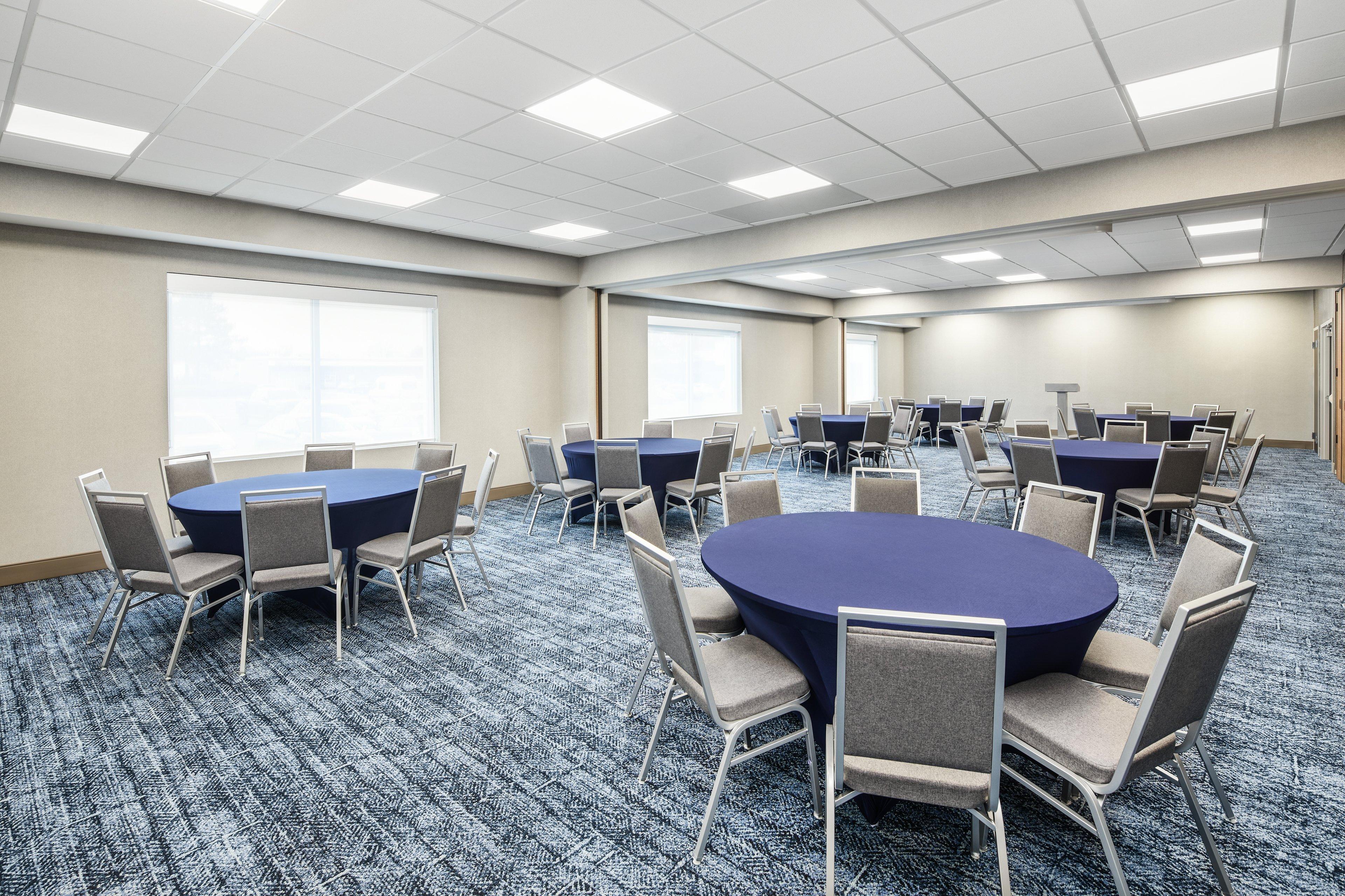 Holiday Inn Express Richmond - Midtown By Ihg Εξωτερικό φωτογραφία