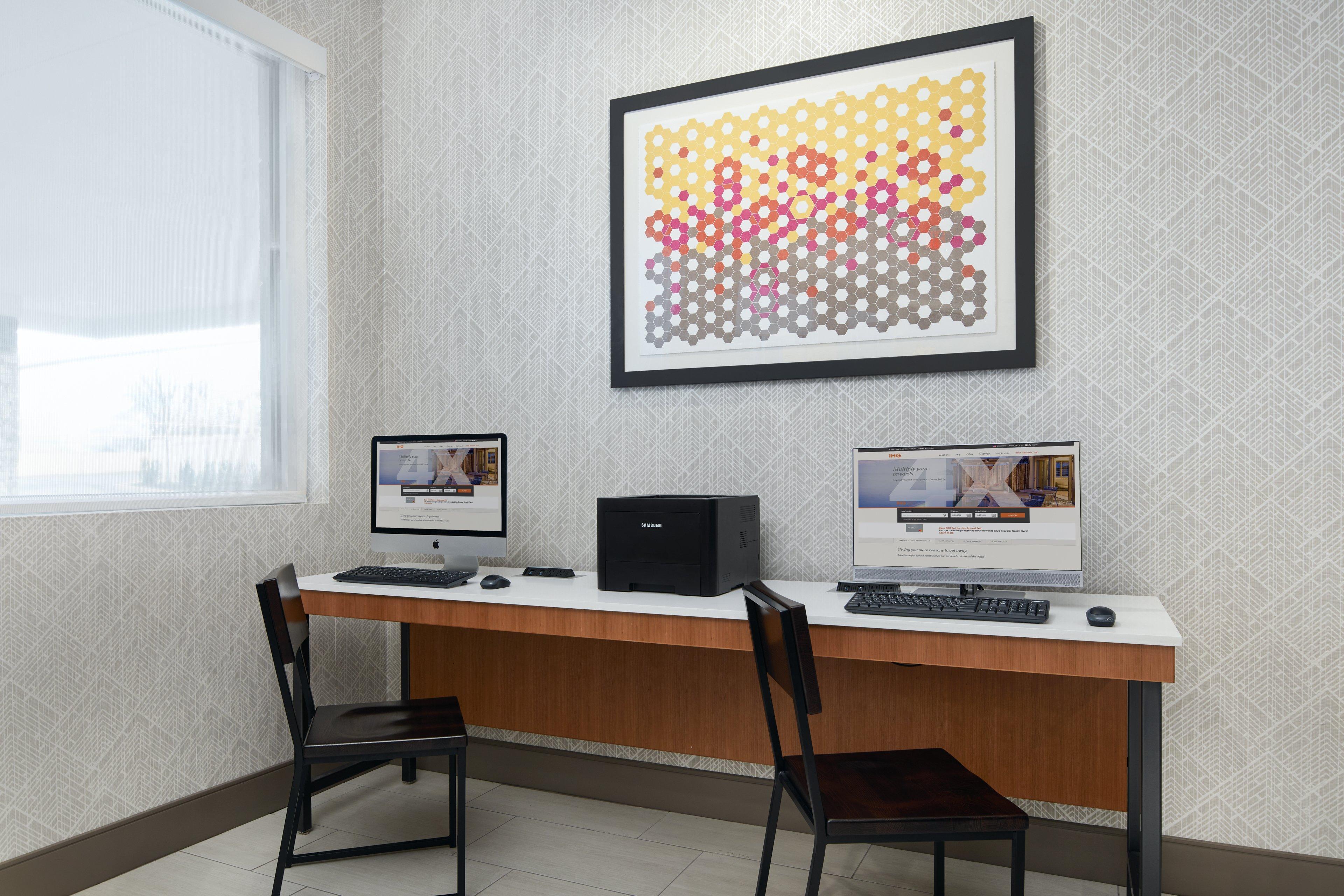 Holiday Inn Express Richmond - Midtown By Ihg Εξωτερικό φωτογραφία