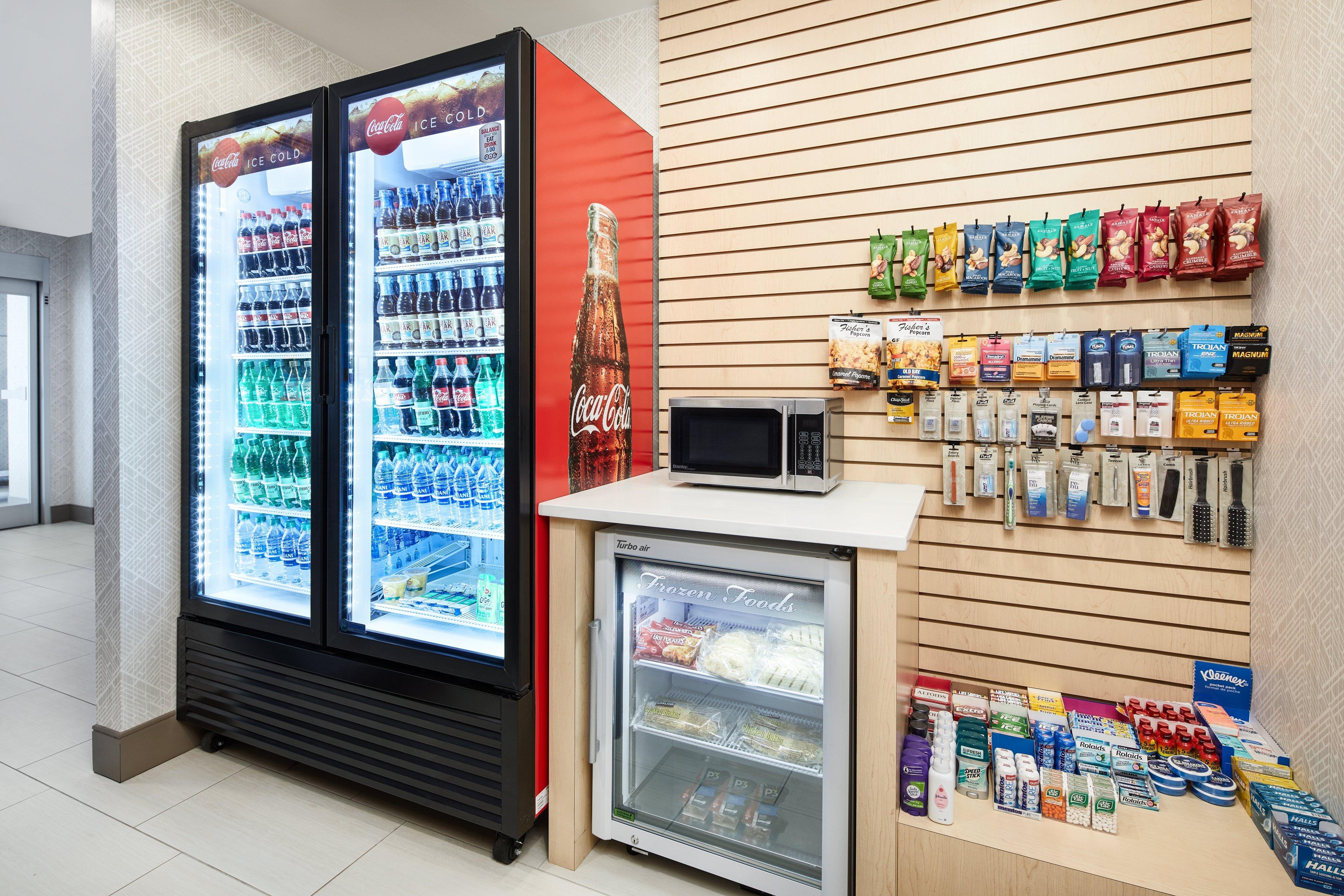 Holiday Inn Express Richmond - Midtown By Ihg Εξωτερικό φωτογραφία