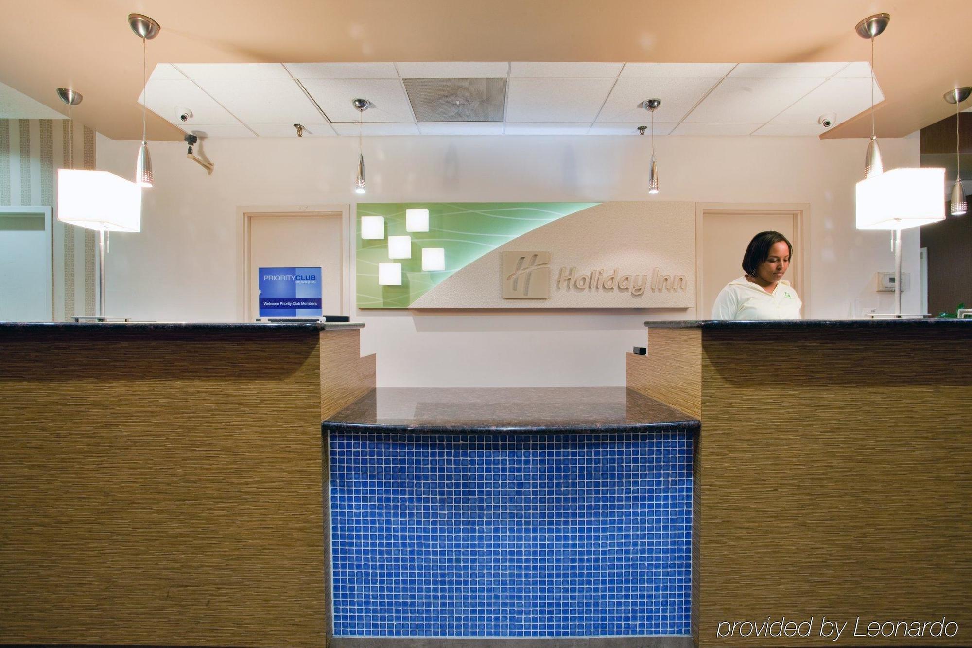 Holiday Inn Express Richmond - Midtown By Ihg Εξωτερικό φωτογραφία