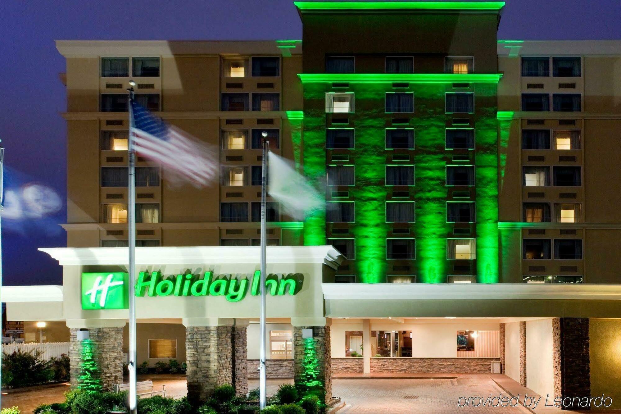 Holiday Inn Express Richmond - Midtown By Ihg Εξωτερικό φωτογραφία