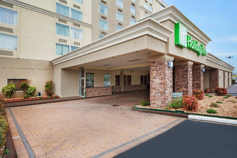 Holiday Inn Express Richmond - Midtown By Ihg Εξωτερικό φωτογραφία